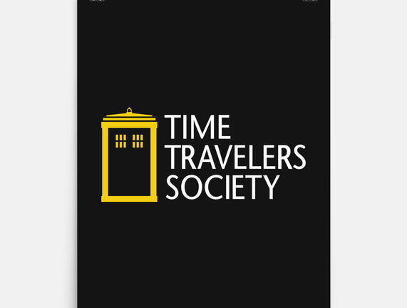 Exploring Space And Time