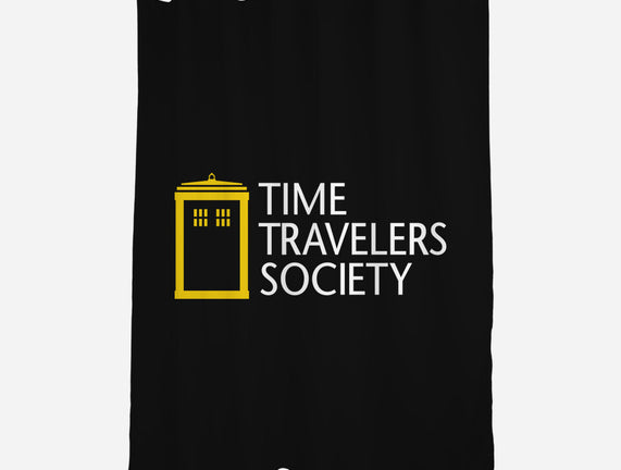 Exploring Space And Time