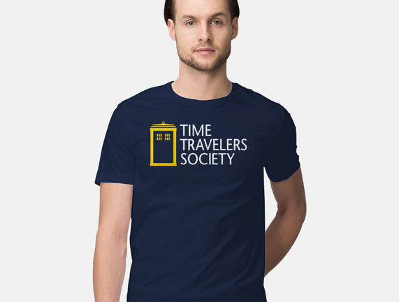 Exploring Space And Time