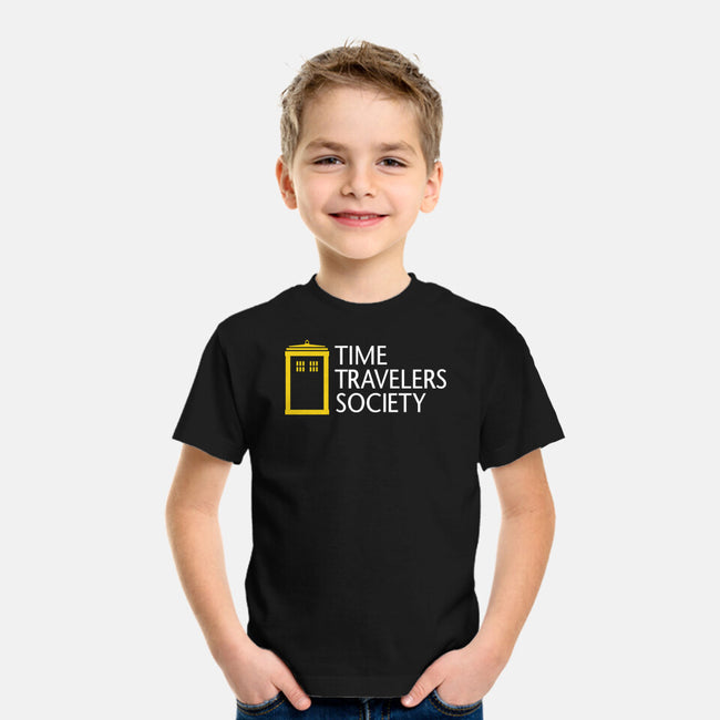 Exploring Space And Time-Youth-Basic-Tee-sebasebi