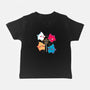 Little Star-Baby-Basic-Tee-Eoli Studio