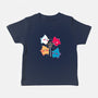 Little Star-Baby-Basic-Tee-Eoli Studio