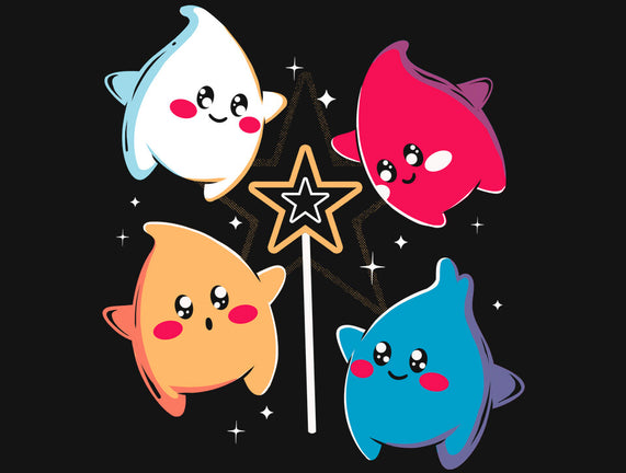 Little Star