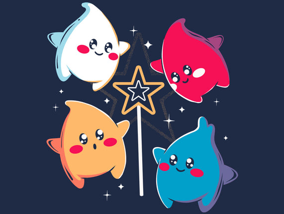 Little Star