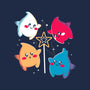Little Star-None-Fleece-Blanket-Eoli Studio