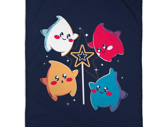 Little Star