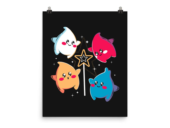 Little Star