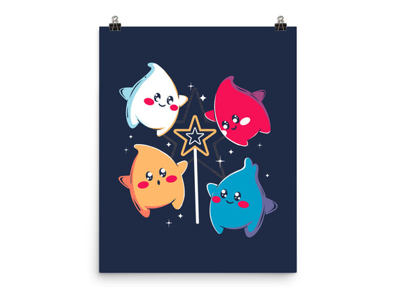 Little Star