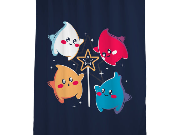 Little Star