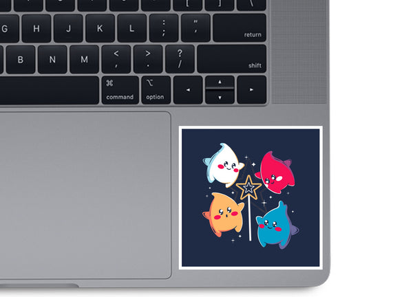 Little Star
