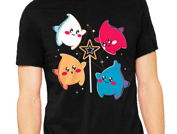 Little Star