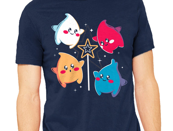 Little Star
