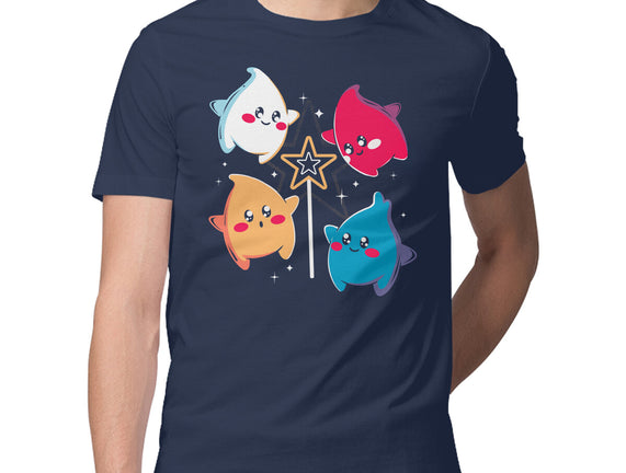 Little Star