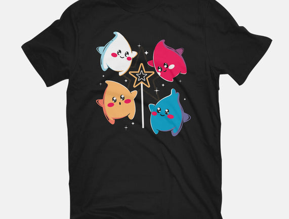 Little Star