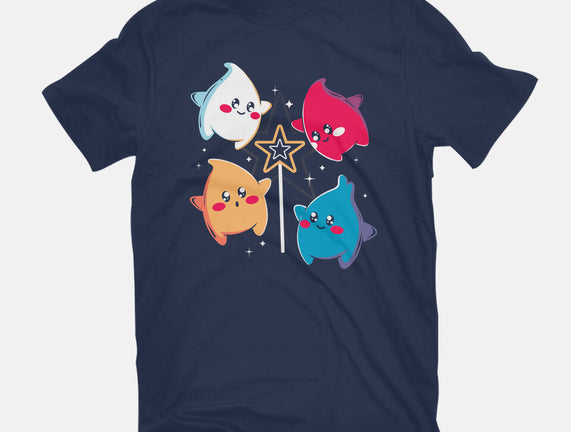 Little Star