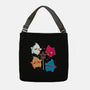 Little Star-None-Adjustable Tote-Bag-Eoli Studio
