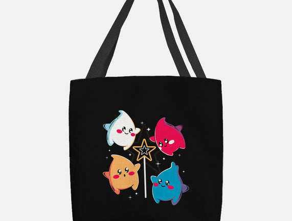 Little Star