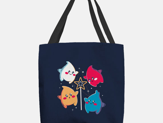 Little Star