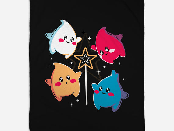 Little Star