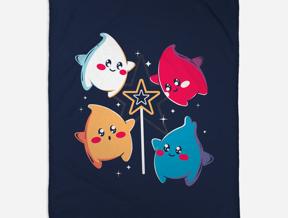 Little Star