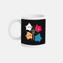 Little Star-None-Mug-Drinkware-Eoli Studio