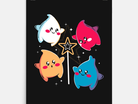 Little Star
