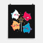 Little Star-None-Matte-Poster-Eoli Studio