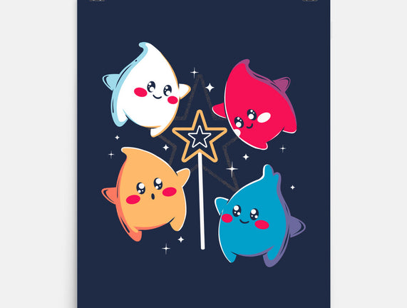 Little Star