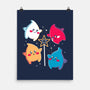 Little Star-None-Matte-Poster-Eoli Studio