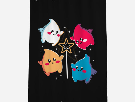 Little Star