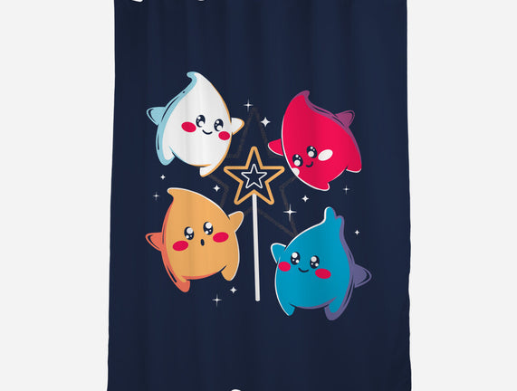 Little Star
