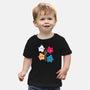 Little Star-Baby-Basic-Tee-Eoli Studio