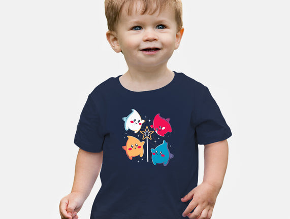 Little Star