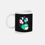 Dinos On The Way-None-Mug-Drinkware-Eoli Studio