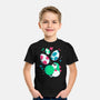 Dinos On The Way-Youth-Basic-Tee-Eoli Studio