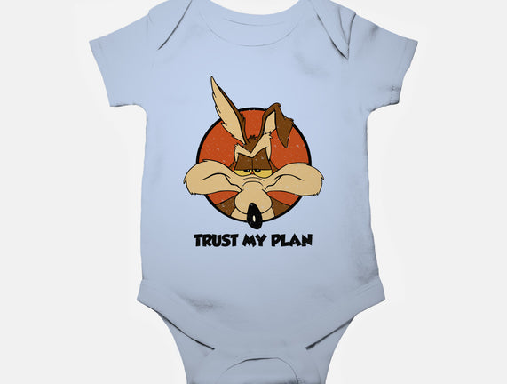 Trust My Plan