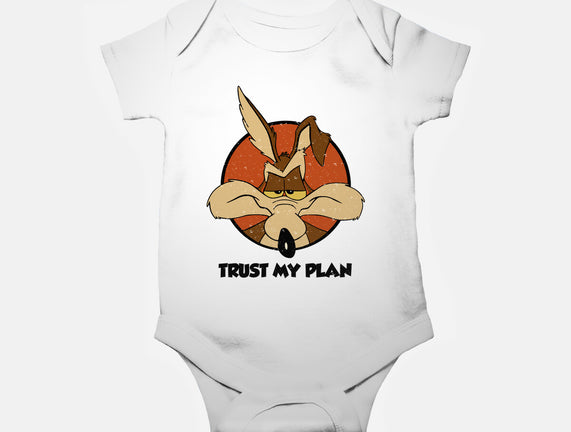 Trust My Plan