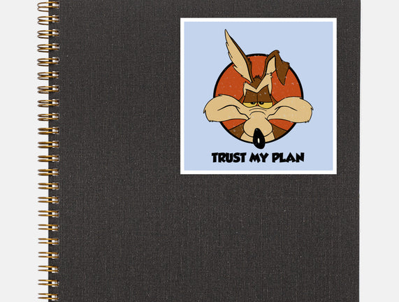 Trust My Plan
