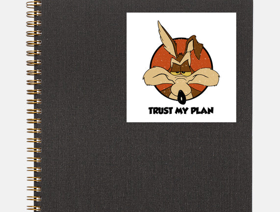 Trust My Plan
