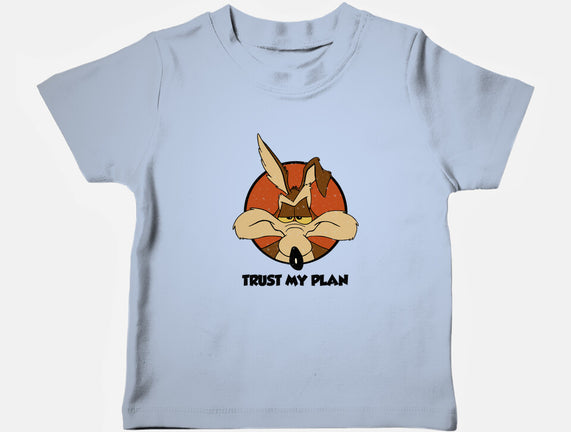 Trust My Plan