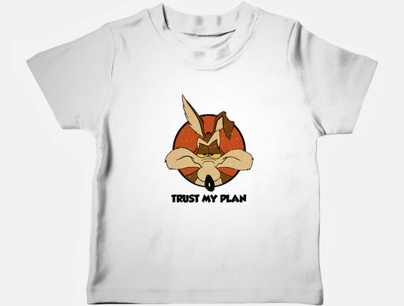Trust My Plan