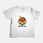 Trust My Plan-Baby-Basic-Tee-Melonseta