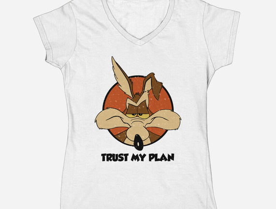 Trust My Plan