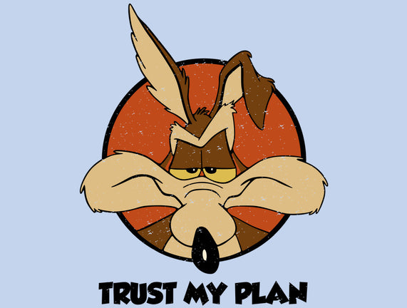 Trust My Plan