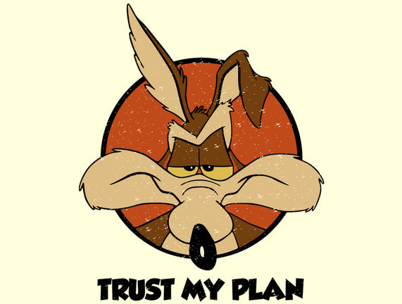 Trust My Plan
