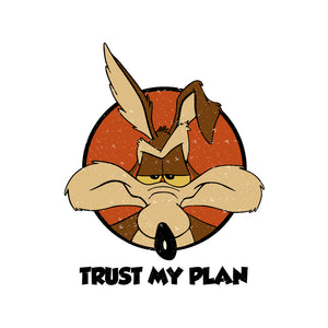 Trust My Plan