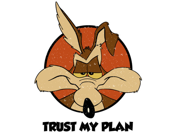 Trust My Plan