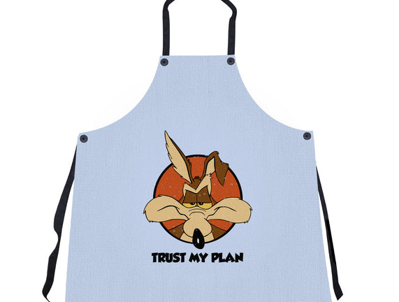 Trust My Plan