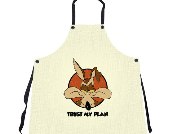 Trust My Plan