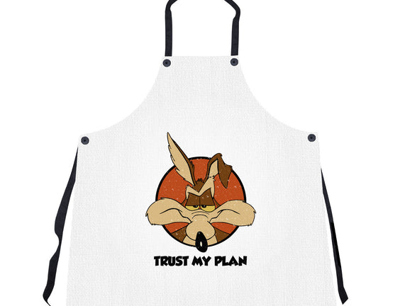 Trust My Plan